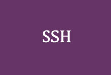 Linux CentOS6和CentOS7修改SSH端口方法