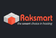 RAKsmart 美国大带宽服务器推荐 多款G口和10G口不限流量套餐