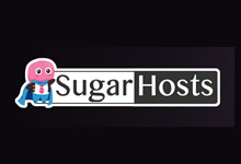 糖果主机SugarHosts优惠码汇总 - 虚拟主机和云服务器低至五折