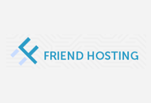 最新FriendHosting欧洲云服务器优惠码 - 多个欧洲VDS机房可选