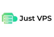 JustVPS - 一个可以切换机房更换IP且最高1Gbps不限流量云服务器