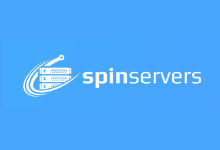 SpinServers 美国大带宽独立服务器推荐 最大40Gbps不限流量
