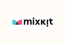 Mixkit - 免费可商用40000+视频片段素材-老部落