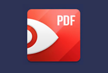 PDF Expert - 适合Mac客户端用的PDF编辑和阅读器工具-老部落