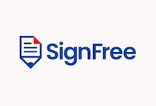 利用SignFree在线工具实现PDF文档手写签名-老部落