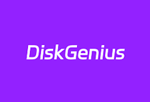 利用DiskGenius磁盘分区工具进行扩容系统C盘空间-老部落