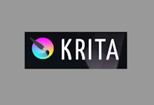 Krita - 又一款免费跨平台可以替代PhotoShop的图像编辑软件-老部落