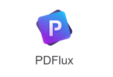 PDFlux - 一款功能强大的富格式文档解析利器-老部落